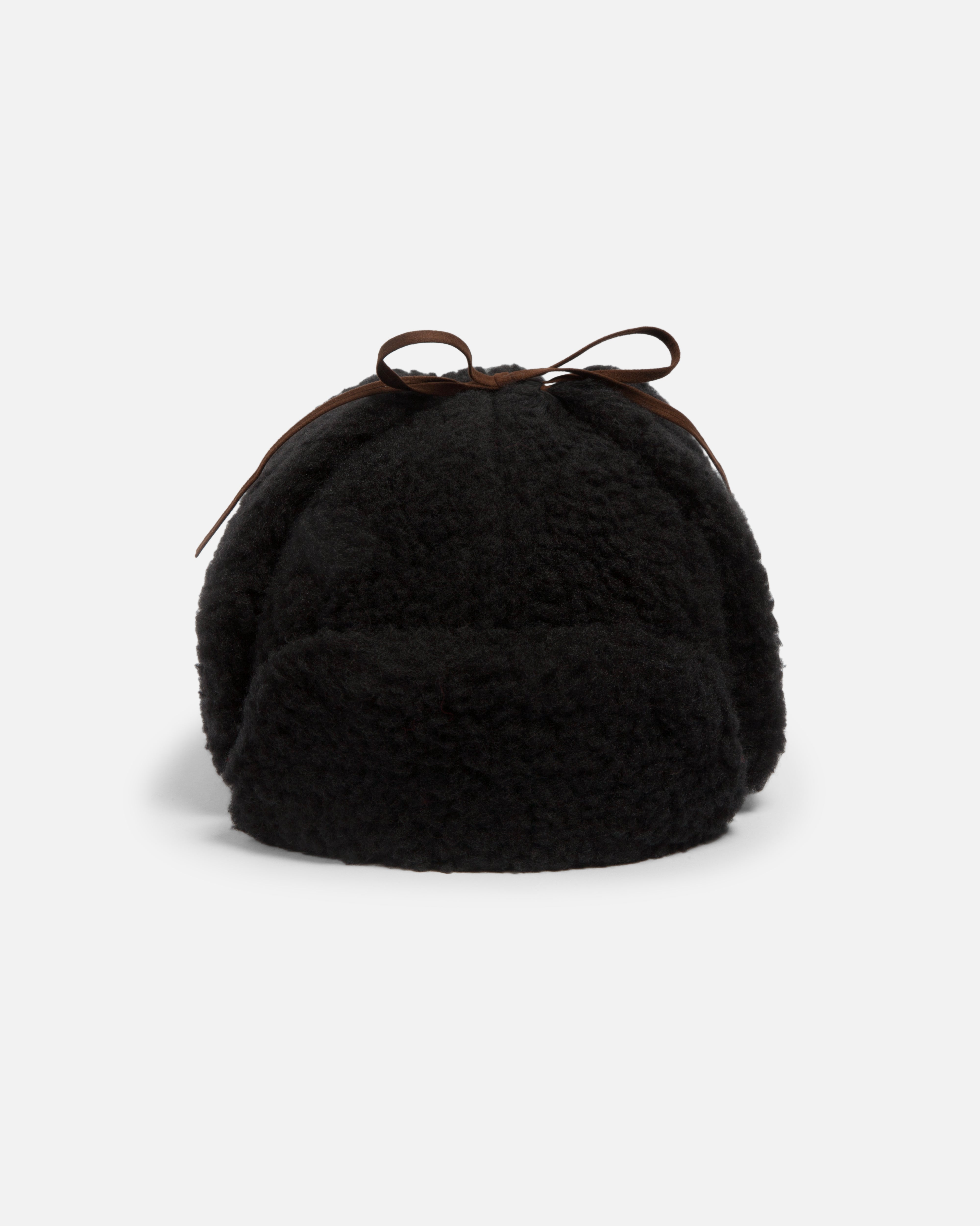Aviator Hat